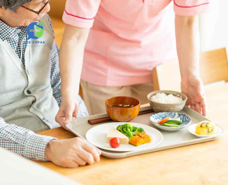 Protocole Optimal Pour La Distribution Des Repas En Ehpad 2