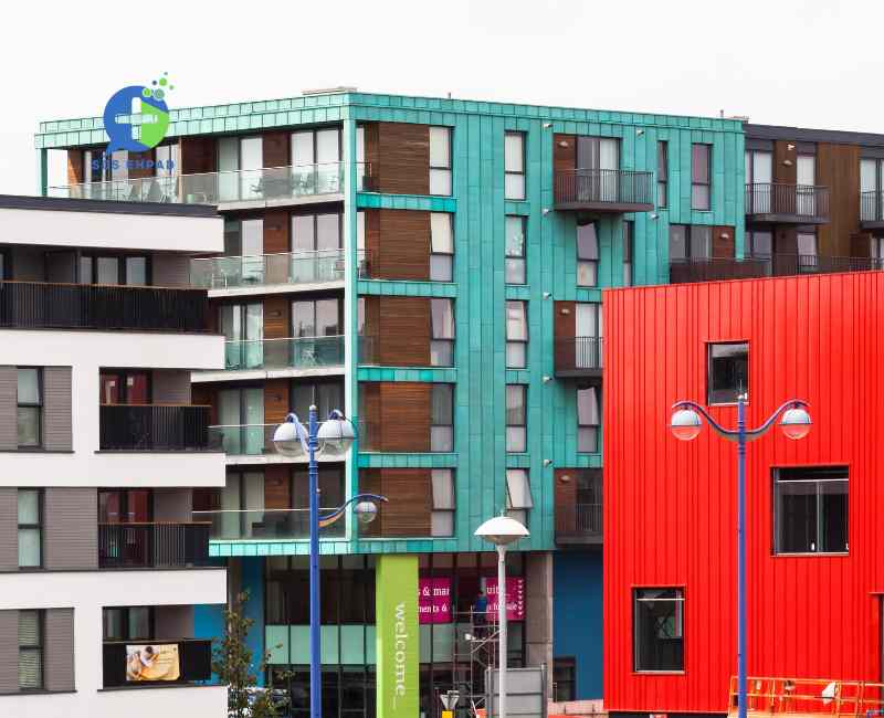 Résidences Services Seniors : Un Secteur en Plein Essor