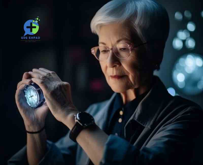 Révolution technologique en Ehpad : 10 innovations