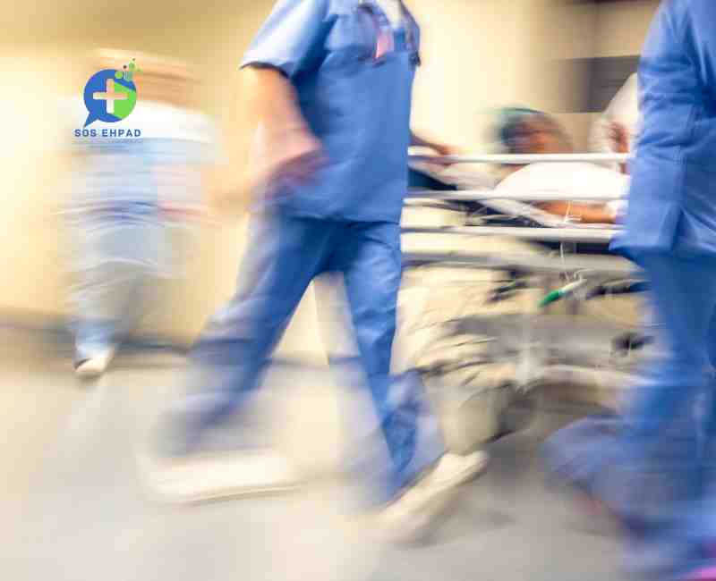 Les Enjeux Majeurs de la Gériatrie en 2025