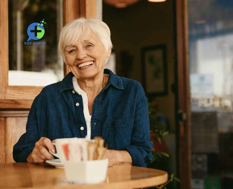Vieillir en bonne santé : une réalité à portée de main