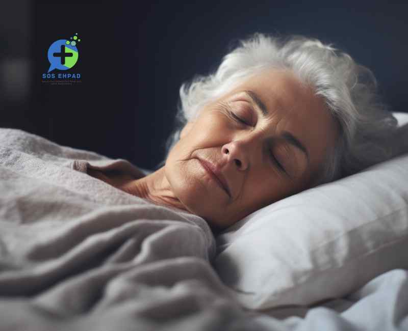 Sommeil et Seniors : Enjeux, Défis et Solutions Innovantes