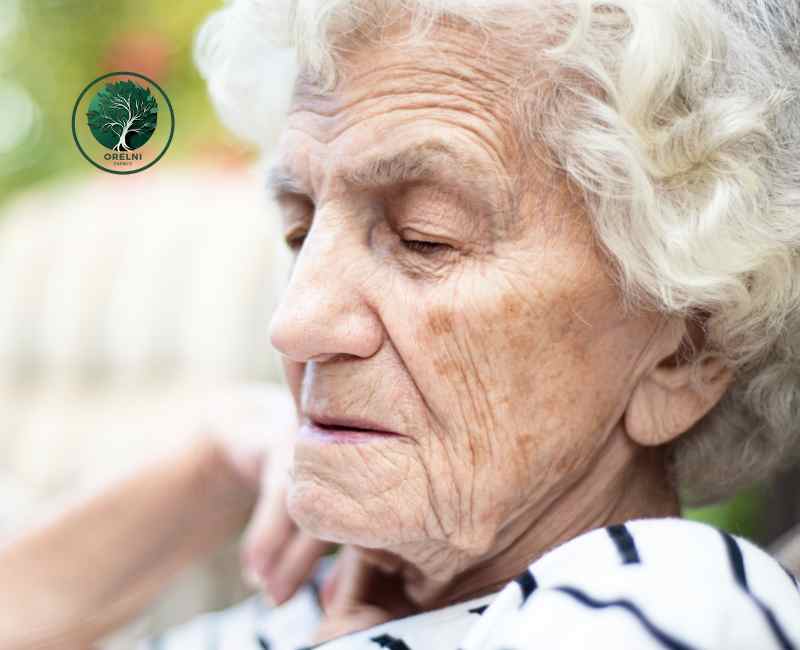 EHPAD : Face à l’ombre silencieuse de la dépression chez