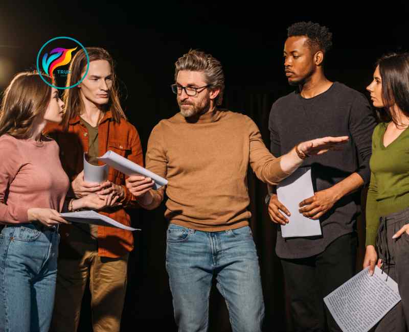 EHPAD : Quand le Théâtre Réveille Mémoire et Humanité