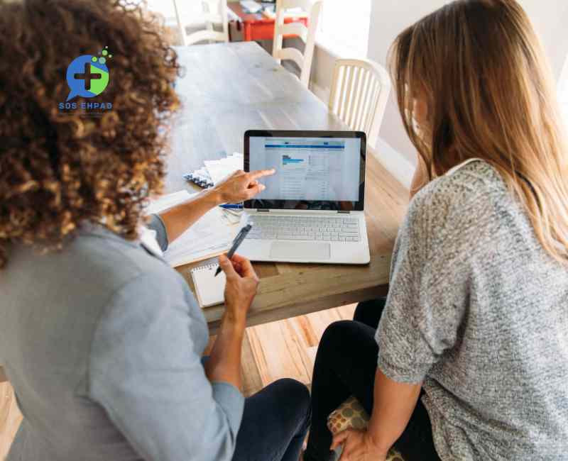 EHPAD : vers une aide universelle basée sur les revenus ?