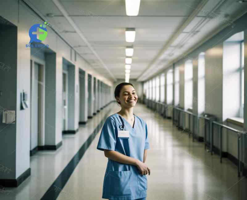 Infirmière : Un métier en constante évolution