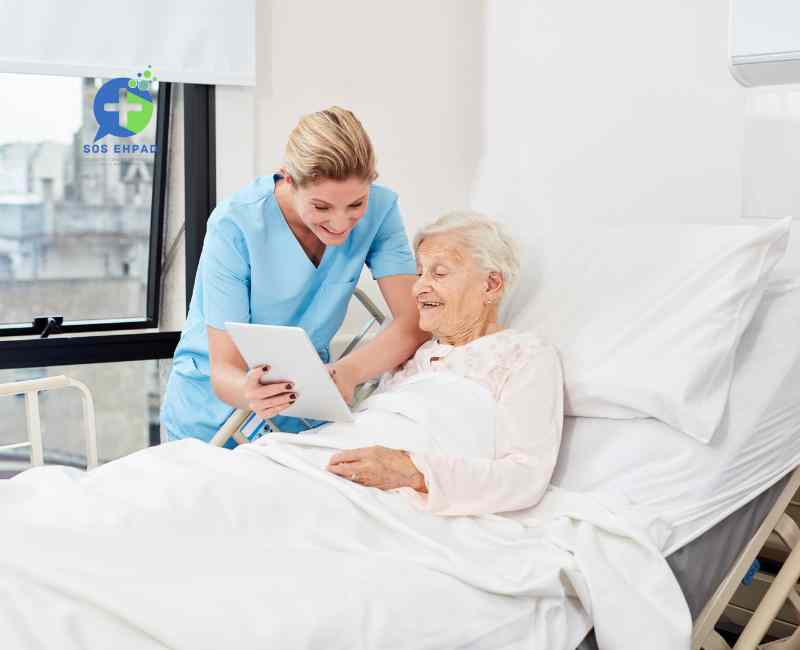 Lumière sur les fragilités sensorielles en Ehpad : un défi à relever