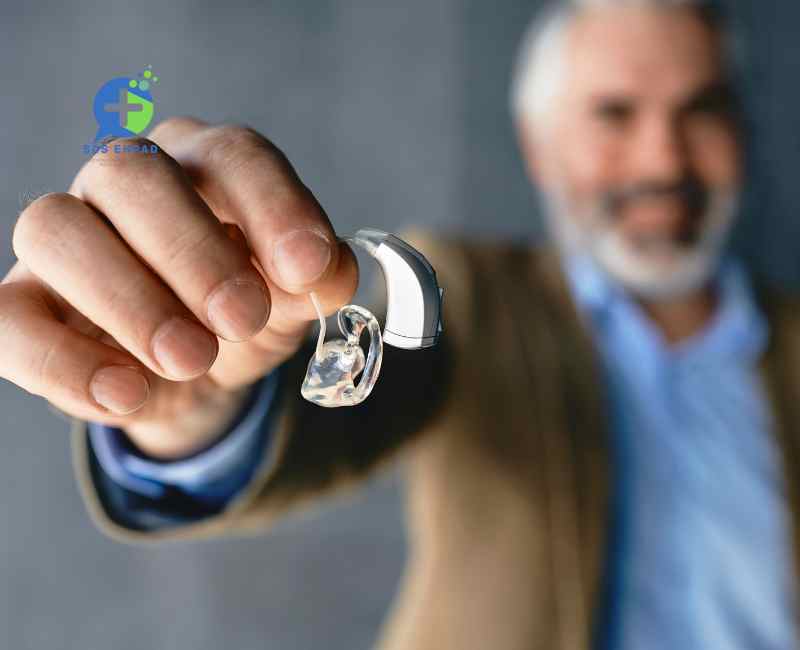 Perte auditive liée à l’âge et son impact sur le risque