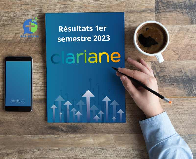 Clariane : Une performance solide malgré un environnement