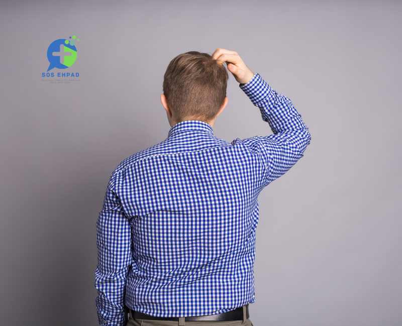 Ehpad en retard dans la prévention des troubles