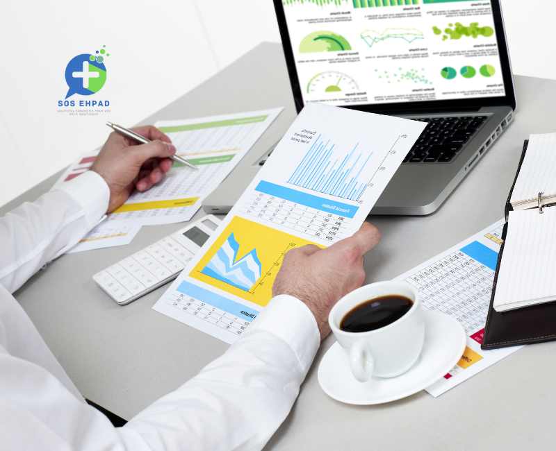 La dépendance des aînés : un enjeu humain et financier