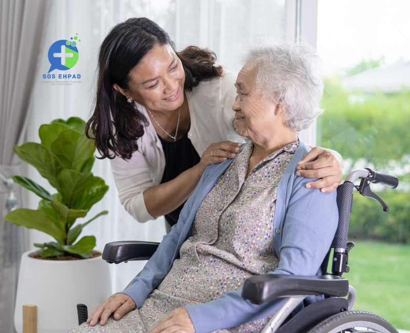 Handicap et Vieillissement en France : Cri d’Alarme