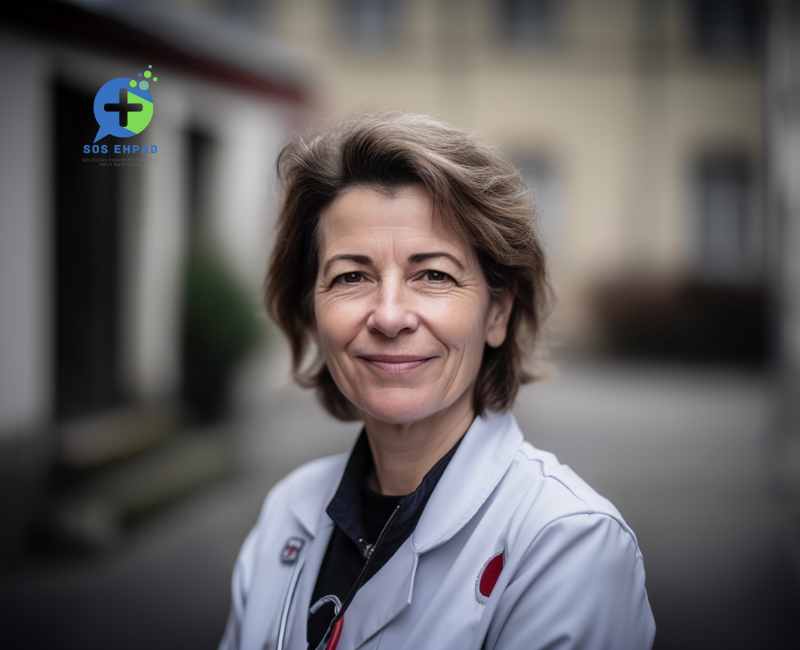 Le Portrait-Robot de l&rsquo;Idec Parfait en EHPAD: Manager, Rigoureux et Leader