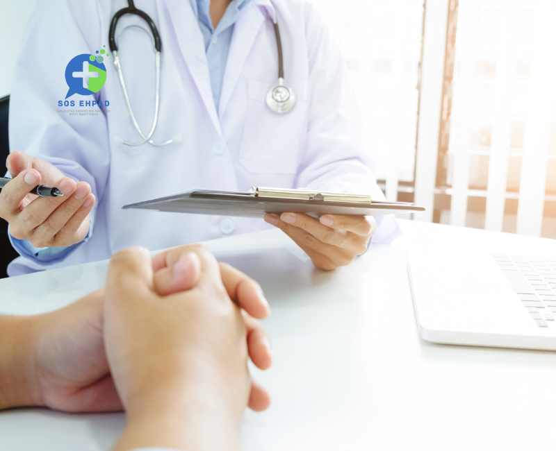 Les médecins coordonnateurs en Ehpad : entre nouvelles missions et manque de clarté