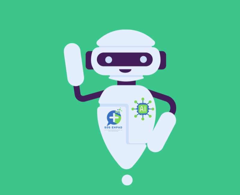 SOS EHPAD : Gagner du Temps en Gestion avec l&rsquo;IA pour Directeurs d&rsquo;EHPAD