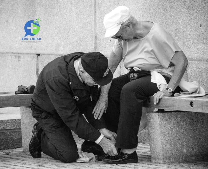 LFSS 2025: Un Nouveau Cap pour les Proches Aidants