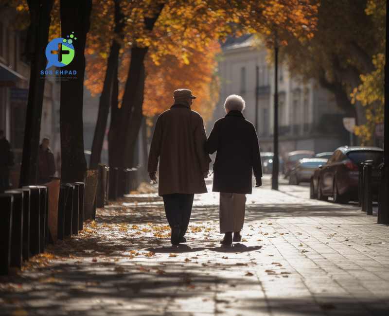 EHPAD : L&rsquo;Épée de Damoclès du Financement Retraite en Europe
