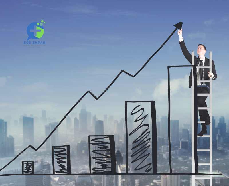 hausse record tarif ehpad en 2023