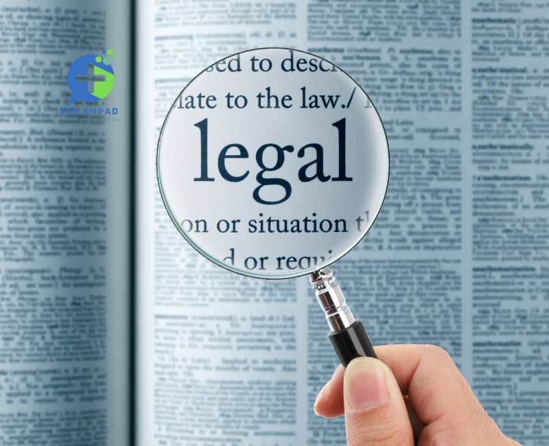 Gestion des risques juridiques en EHPAD : Défi pénal