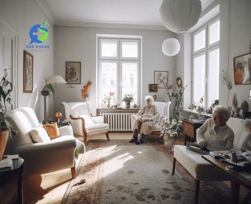 PASA en EHPAD : Avancées et enjeux de la prise en charge