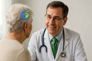 Médecin coordonnateur en EHPAD : pierre angulaire de la gestion de la contention