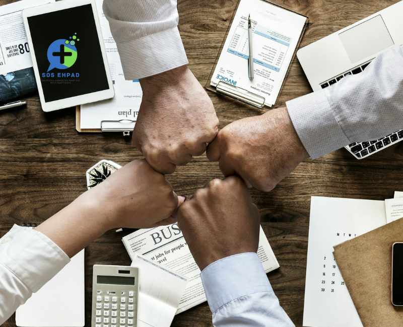 new public management en ehpad
