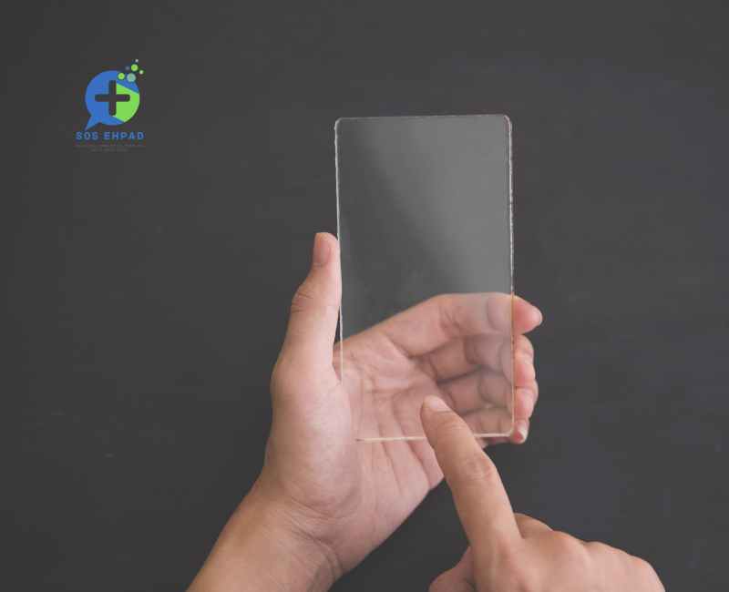 transparence dans les ehpad