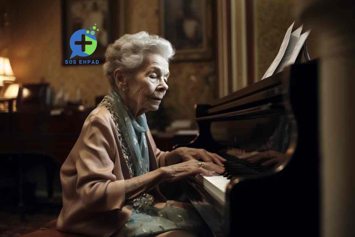 Les 5 Activités Thérapeutiques indispensables pour les résidents des Unités Protégées en EHPAD