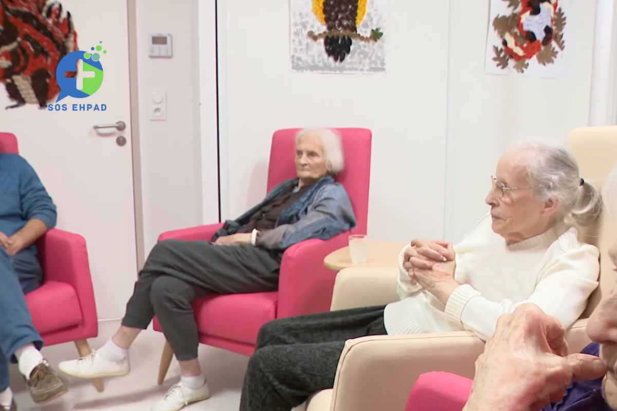 Programme Équinoxe à La Madeleine : Une Initiative Innovante pour Réduire l’Anxiété Nocturne en EHPAD à Bergerac
