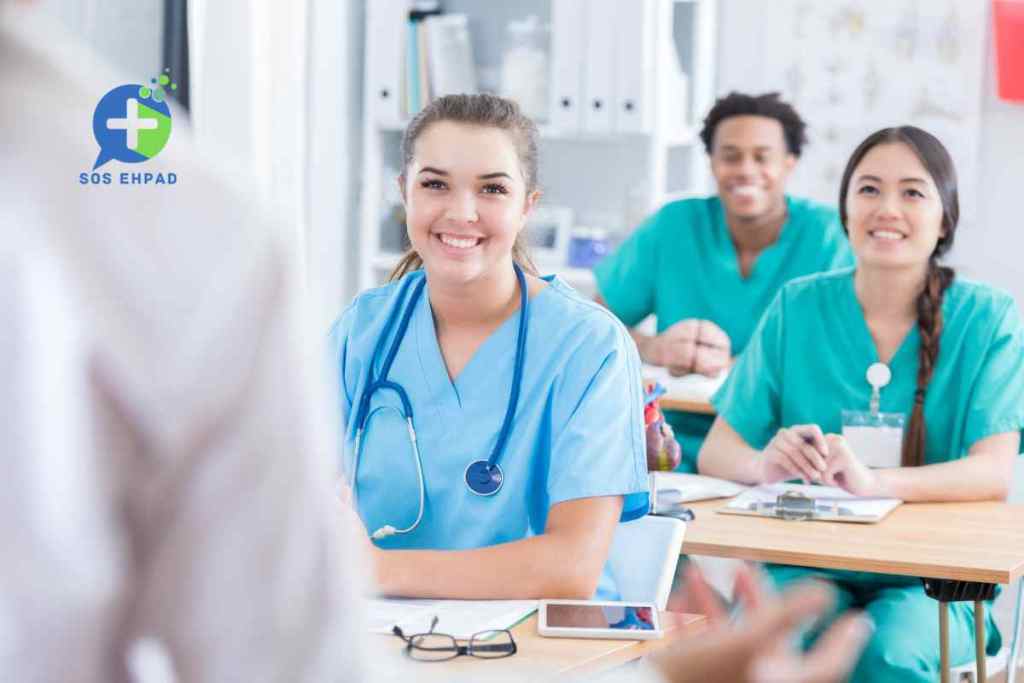 importance de la formation ehpad dans la qualité des soins