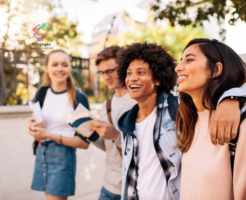 Attrait croissant des jeunes Européens pour les métiers