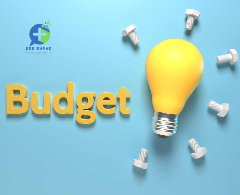 8 Stratégies Efficaces pour Maîtriser le Budget d’un EHPAD