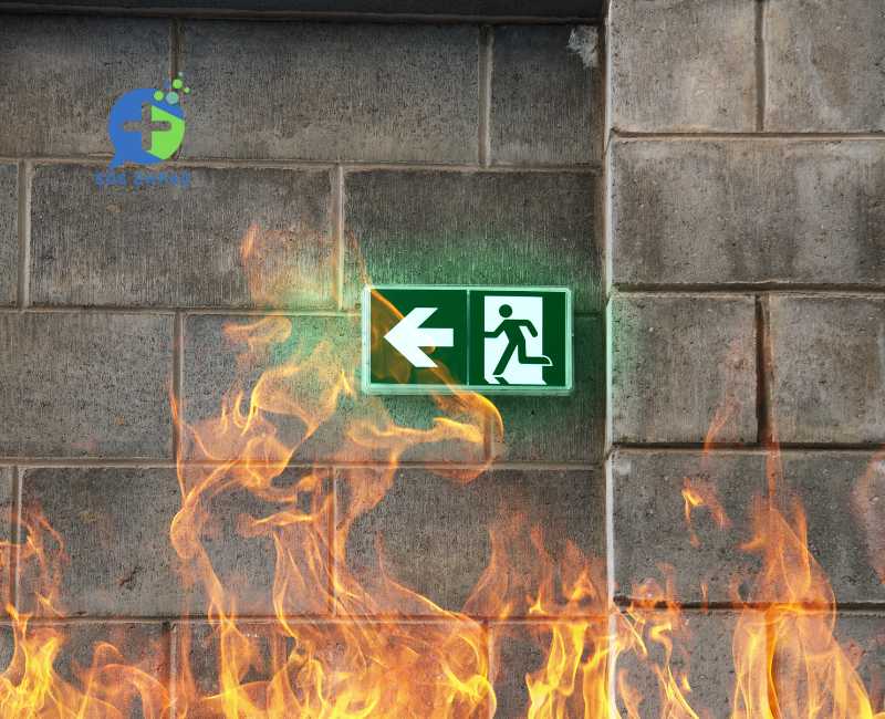 Gestion des Risques en EHPAD : Enjeux de Sécurité