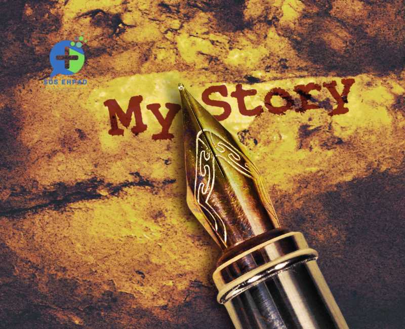 Témoignage en EHPAD : la souffrance silencieuse d&rsquo;une épouse de résident