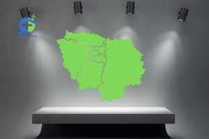 Le top 10 des EHPAD en Île-de-France en 2025