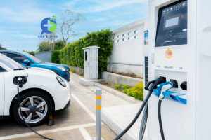 EHPAD et RSE : Colisée France innove avec des véhicules