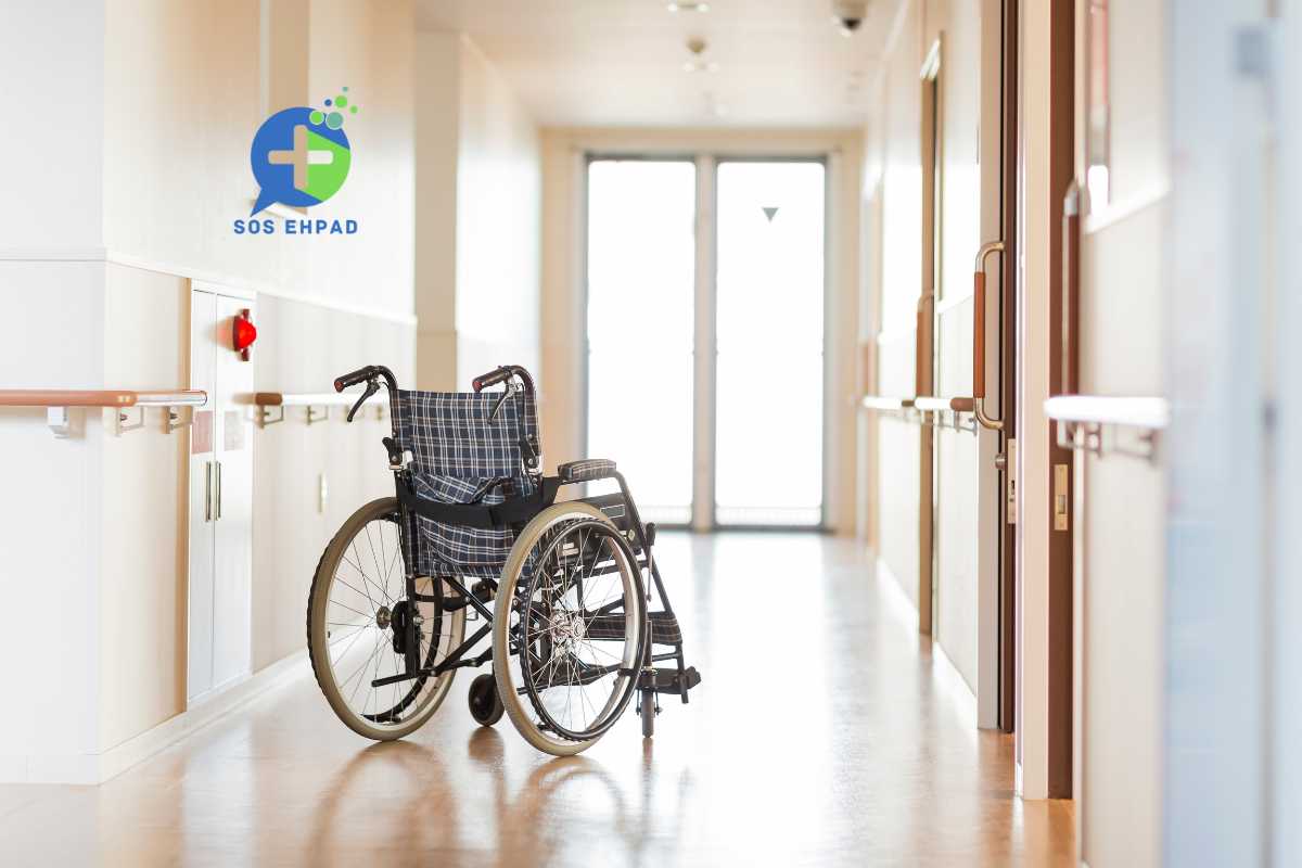 EHPAD public : Admission, Fonctionnement et Financement