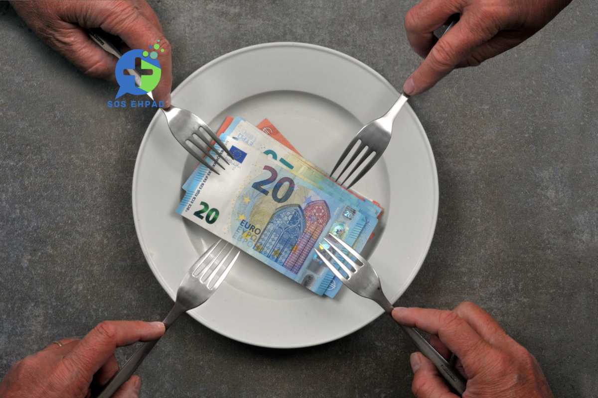 Le fonctionnement de l'obligation alimentaire en EHPAD