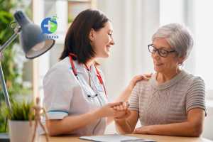 Optimisation de l&rsquo;Hospitalisation à Domicile dans les EHPAD