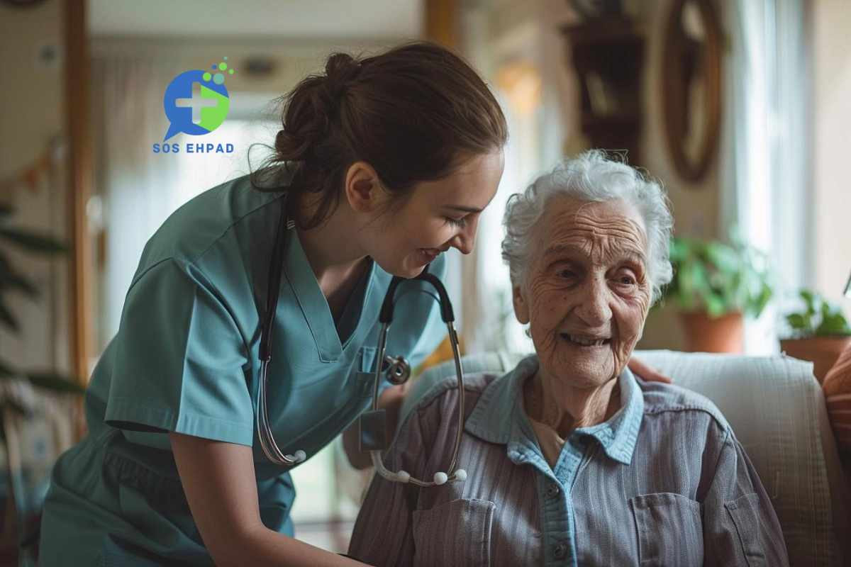Prise en charge des maladies neurodégénératives : les défis des Ehpad
