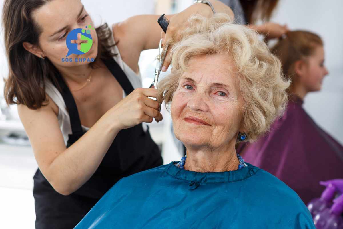 Sortir Plus, une aide aux déplacements pour les plus de 75