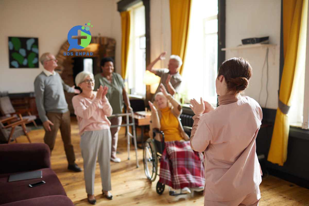la maison de retraite alzheimer idéale
