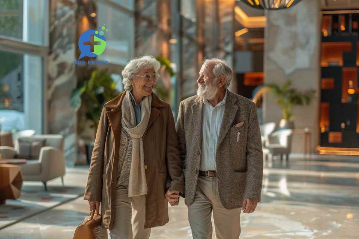 Habitat senior : le foyer logement, l'alliance du privé et du collectif