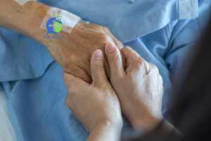 Un protocole innovant pour repérer le risque en EHPAD