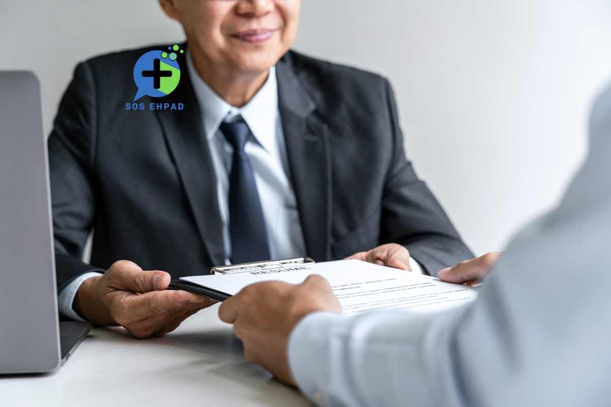 Réforme 2024 : le chômage senior ajusté sous le feu des critiques