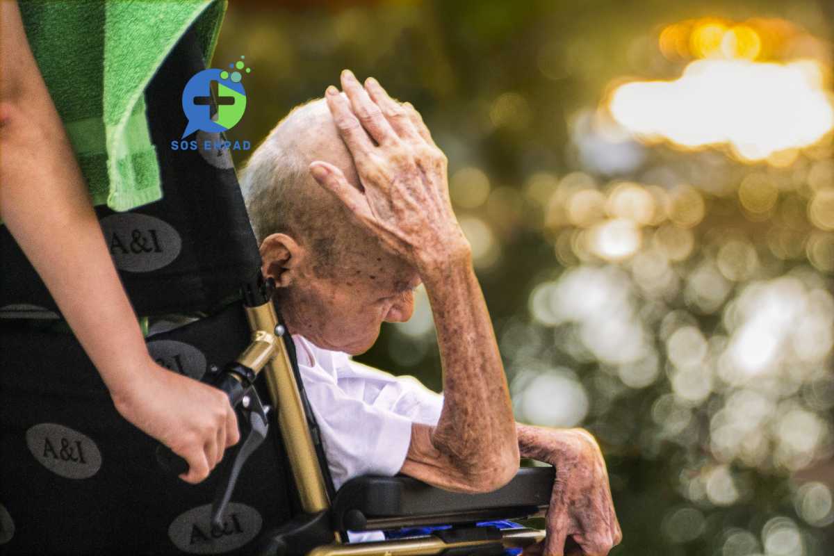 Sénilité: Comprendre et Reconnaître ses Premiers Symptômes