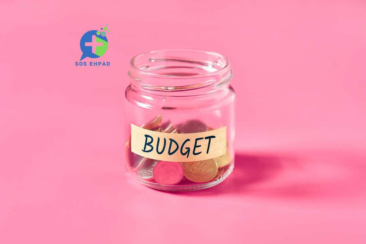 Augmentation de 3% des Dotations en EHPAD en 2025