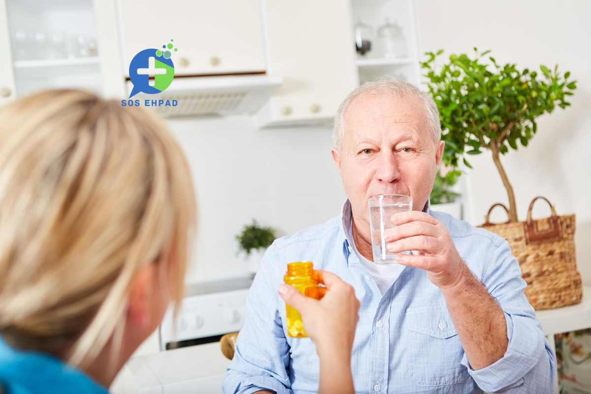Créatinine élevée chez les seniors