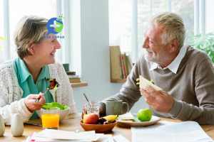 Recettes simples et nutritives pour les personnes âgées