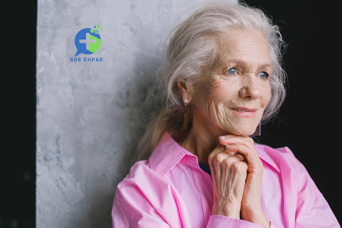 Ehpad : 10 % des résidents ont moins de 75 ans, une tendance en augmentation